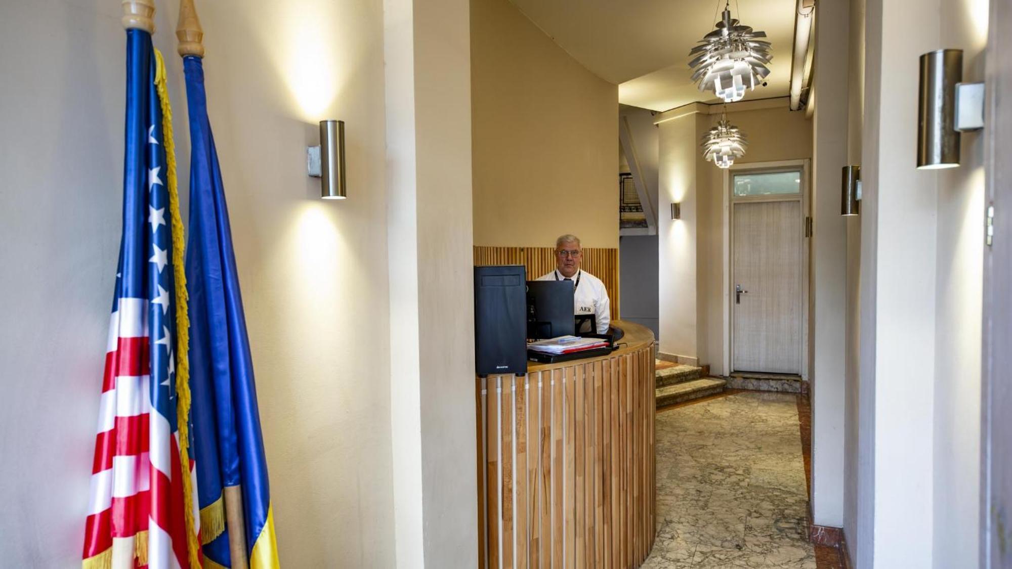 Athenaeum Spacious& Cozy 1br Prime Location W Balcony Appartamento Bucarest