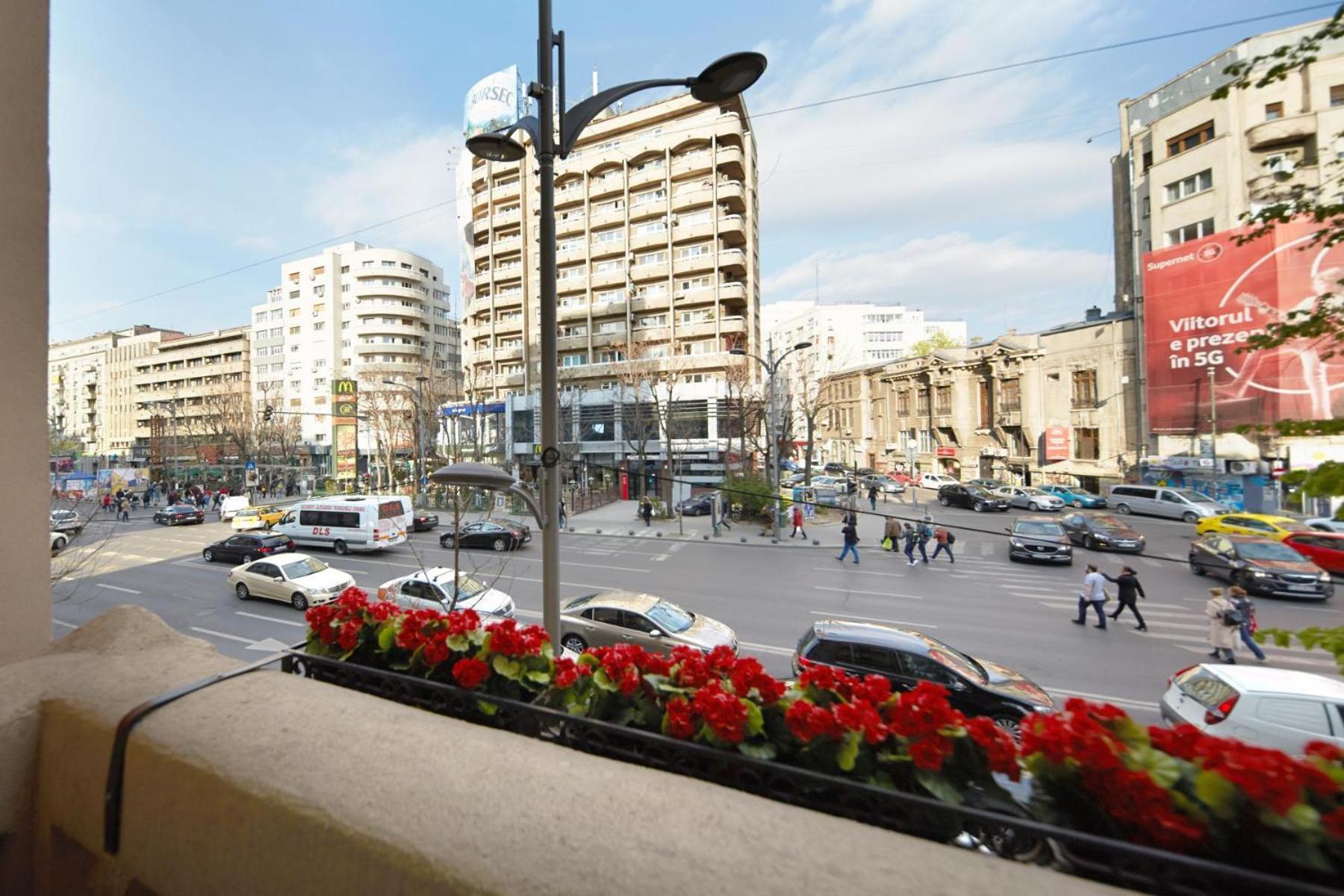 Athenaeum Spacious& Cozy 1br Prime Location W Balcony Appartamento *